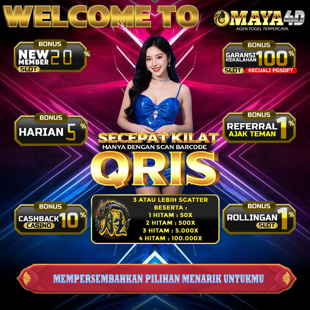 Togel Online
